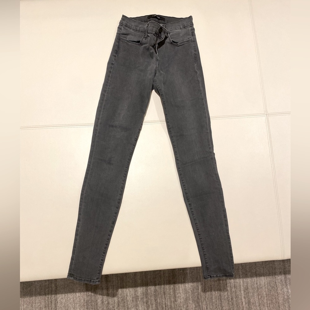 j brand skinny jeans